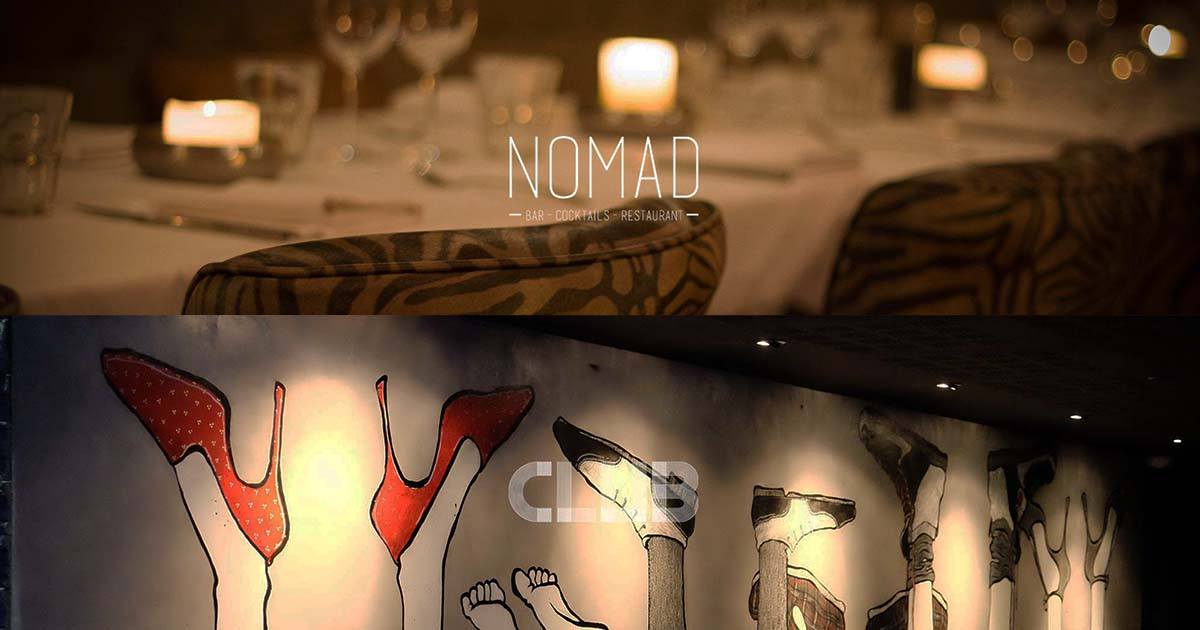 (c) Nomadclub.fr