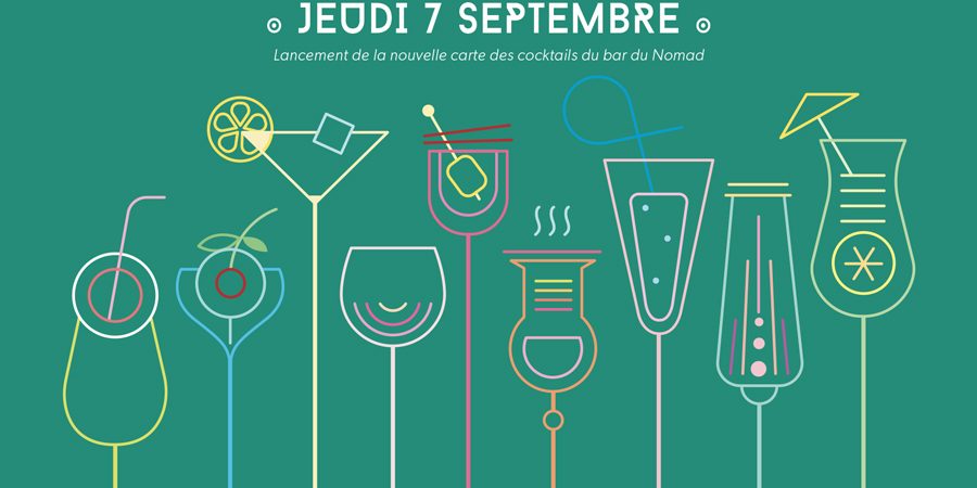 La rentrée des copains