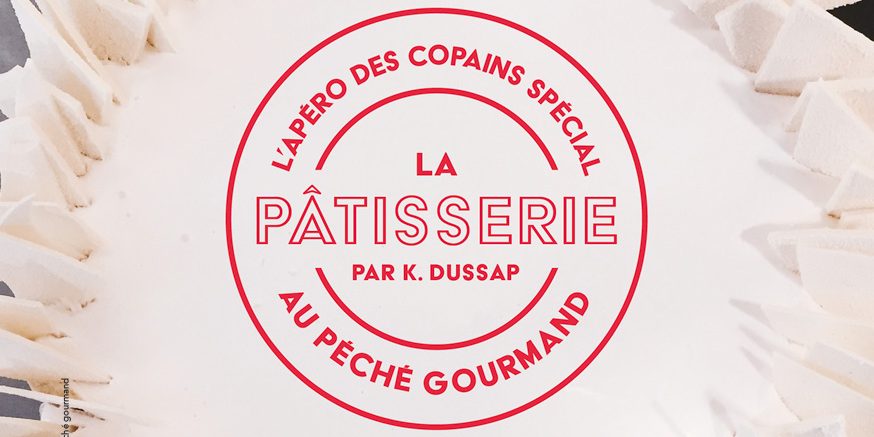Apéro des copains
